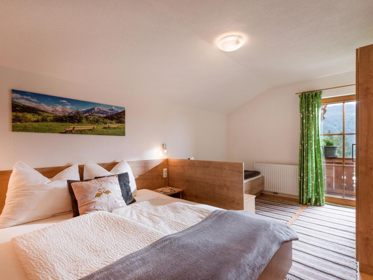 Villa Hofbauer Itter Esterno foto