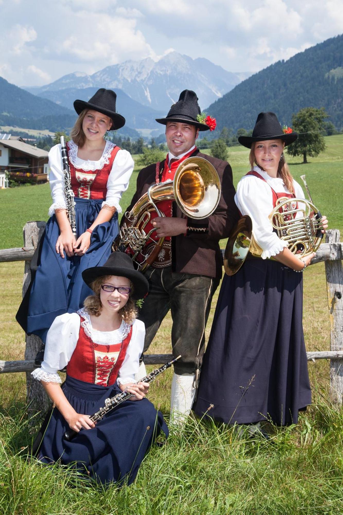 Villa Hofbauer Itter Esterno foto